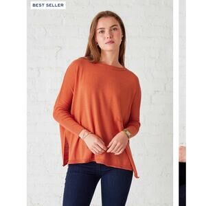 Mersea Catalina Sweater Size OS